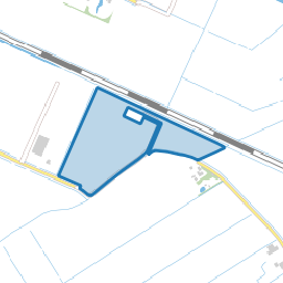 Perceel ODM01-E-1535