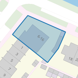 Perceel ODM01-E-1556