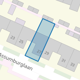 Perceel ODM01-E-1565