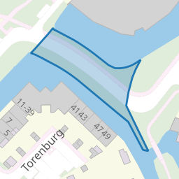 Perceel ODM01-E-1586