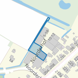 Perceel ODM01-E-1589