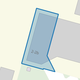 Perceel ODM01-E-1598