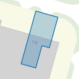 Perceel ODM01-E-1601