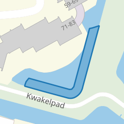 Perceel ODM01-E-1605