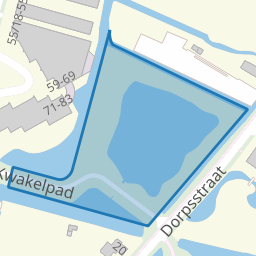 Perceel ODM01-E-1608