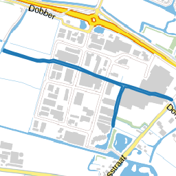 Perceel ODM01-E-1609