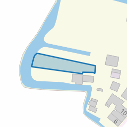 Perceel ODM01-E-1619