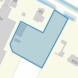 Perceel ODM01-E-1661