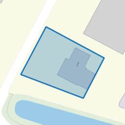 Perceel ODM01-E-1663