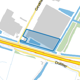 Perceel ODM01-E-1664