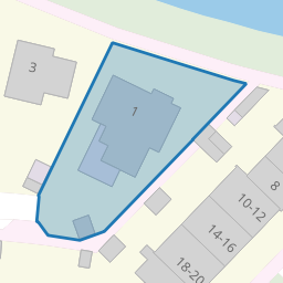 Perceel ODM01-E-1683