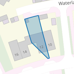 Perceel ODM01-E-1696