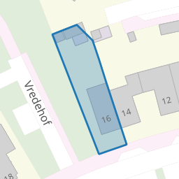 Perceel ODM01-E-1701