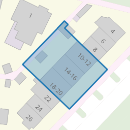 Perceel ODM01-E-1705