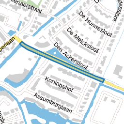 Perceel ODM01-E-1715