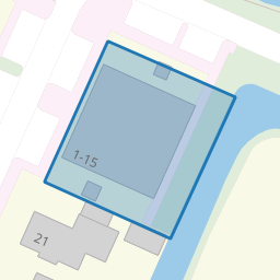 Perceel ODM01-E-1717