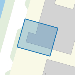 Perceel ODM01-E-1732