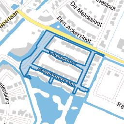 Perceel ODM01-E-1740