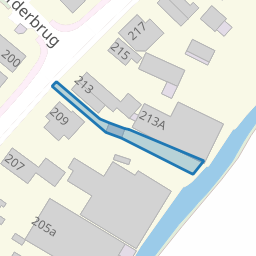 Perceel ODM01-E-1745