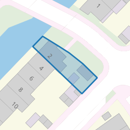 Perceel ODM01-E-1757