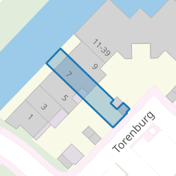 Perceel ODM01-E-1761