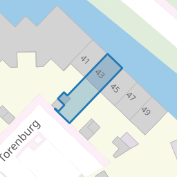 Perceel ODM01-E-1764