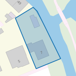 Perceel ODM01-E-1768