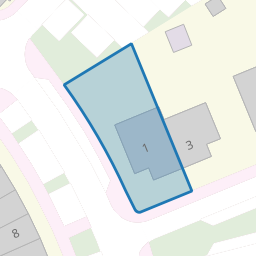 Perceel ODM01-E-1771