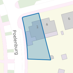 Perceel ODM01-E-1776