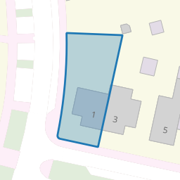 Perceel ODM01-E-1777