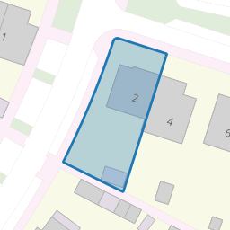 Perceel ODM01-E-1789