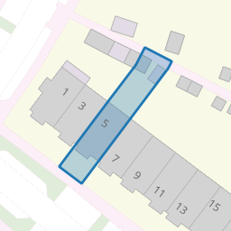 Perceel ODM01-E-1792