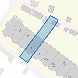 Perceel ODM01-E-1793