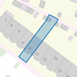 Perceel ODM01-E-1794