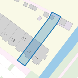 Perceel ODM01-E-1798