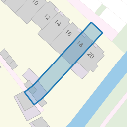 Perceel ODM01-E-1802