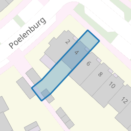 Perceel ODM01-E-1809