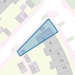 Perceel ODM01-E-1811