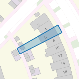 Perceel ODM01-E-1813