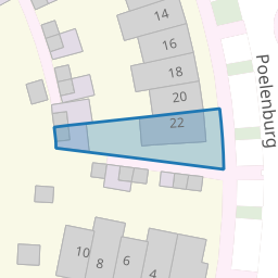 Perceel ODM01-E-1821