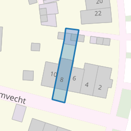 Perceel ODM01-E-1823