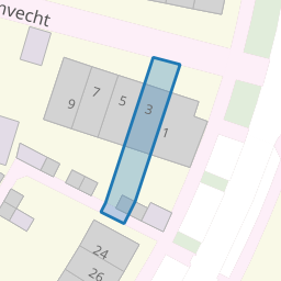 Perceel ODM01-E-1828