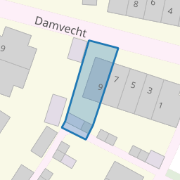 Perceel ODM01-E-1831