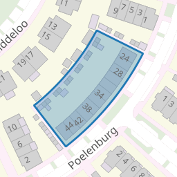 Perceel ODM01-E-1832