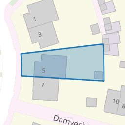 Perceel ODM01-E-1835
