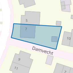 Perceel ODM01-E-1836