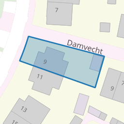 Perceel ODM01-E-1837