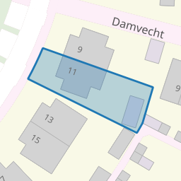 Perceel ODM01-E-1838