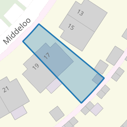 Perceel ODM01-E-1841