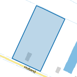 Perceel ODM01-E-1851